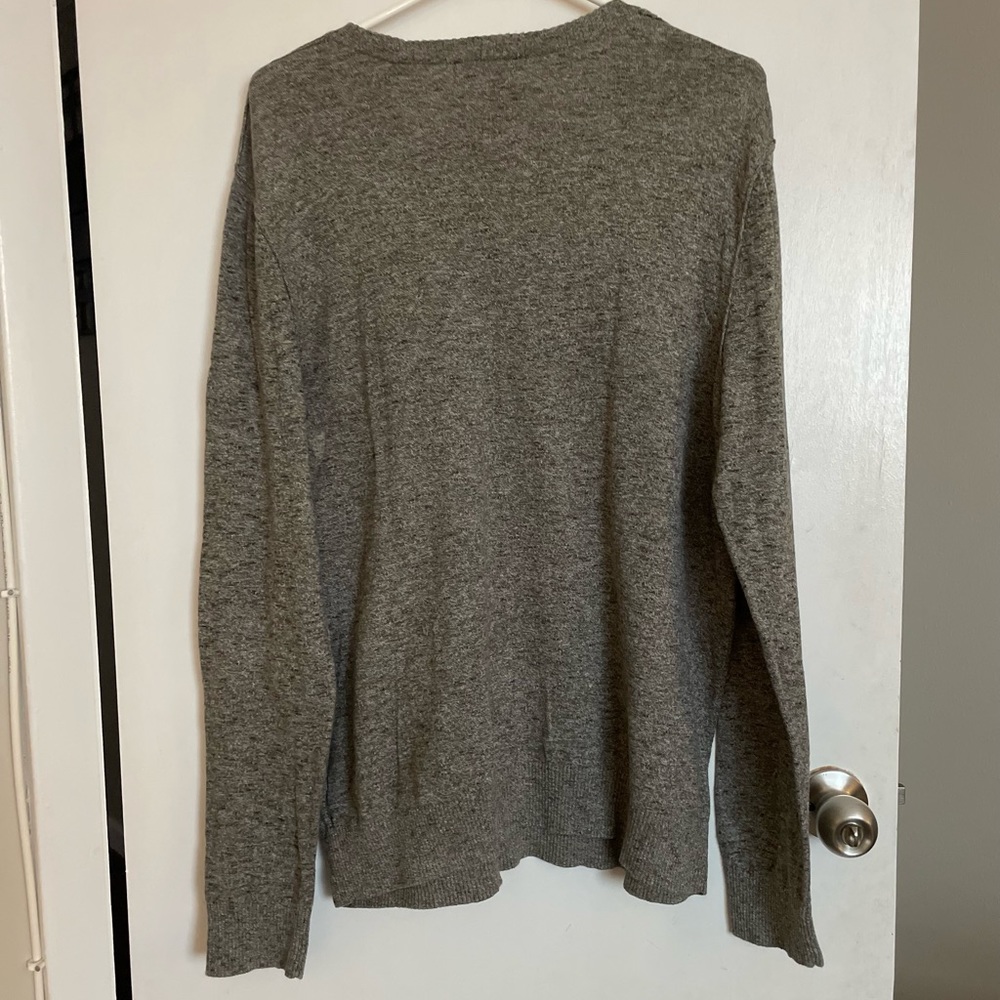 Express Crewneck Sweater - Size L - Picture 6 of 13